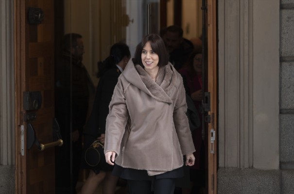 El Consell pide a Morant que sea el 