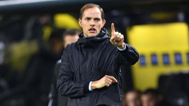 Tuchel no seguirá en el Bayern la próxima temporada tras acuerdo con el club
