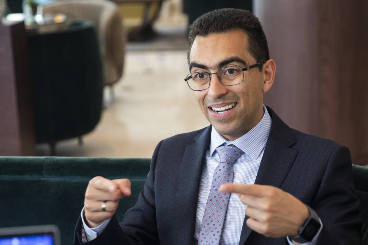  Pablo Duarte. Foto: EVA MÁÑEZ - 