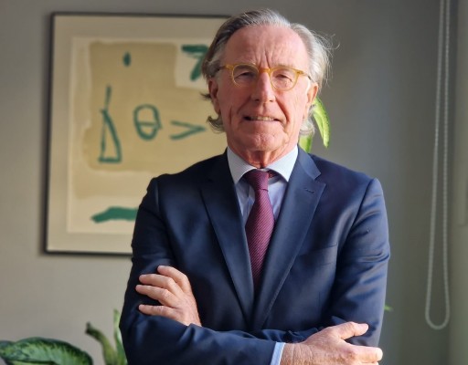 Javier Navarro (Vinca Capital): 