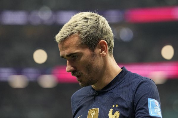 Griezmann asegura que hará 
