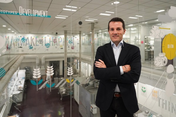 Importaco invertirá 33 millones en nuevas líneas de producción tras facturar 810 millones, un 9% más 