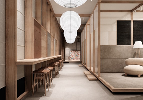 Roca Tiles se alía con Summun Studio para presentar 'Synchrony' en Cevisama