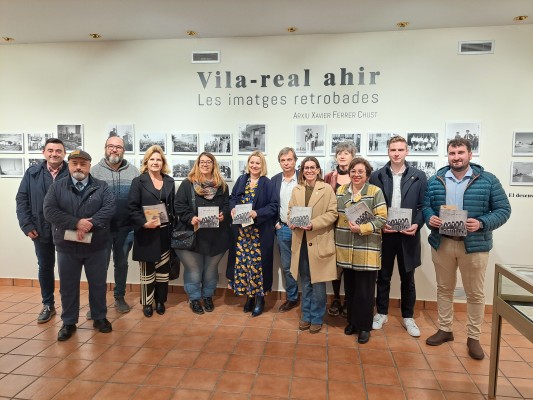 Cultura, tradició i identitat: Vila-real presenta la programació del seu 750é aniversari