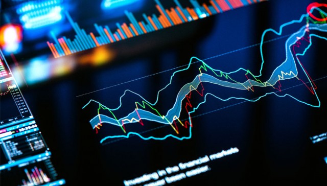 ¿Dónde van realmente los 'trillions'?