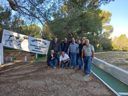 La Federación de Caza valenciana denuncia boicots de animalistas a batidas autorizadas