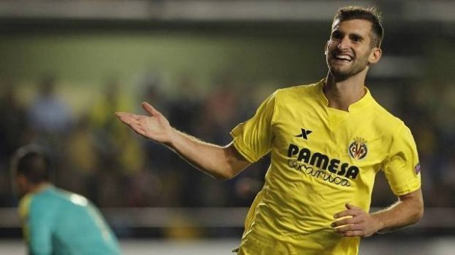 El Villarreal se ha impuesto en sus cuatro enfrentamientos a rivales bielorrusos