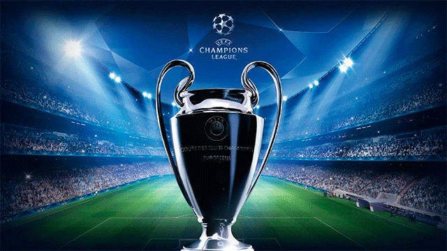 Italia y Alemania ganarían a día de hoy otra plaza en la próxima Champions
