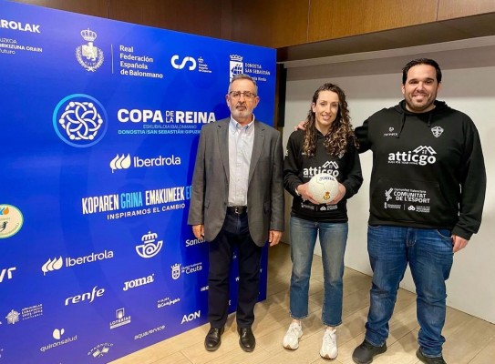Rocamora: 