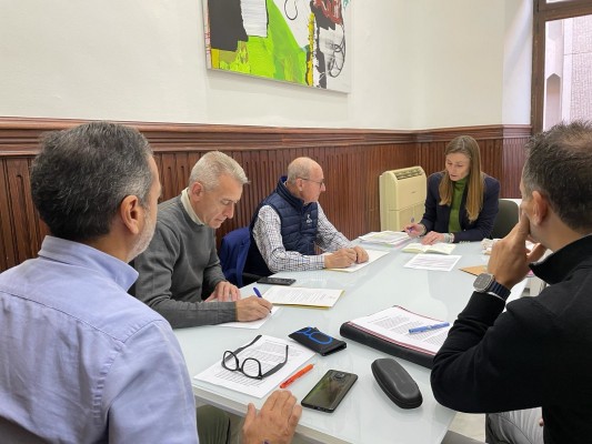 El Ayuntamiento de València se compromete a dar 