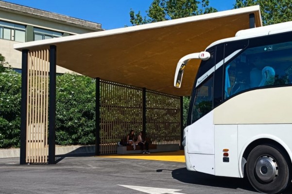 Ontinyent y Xàtiva tendrán una nueva línea de bus que conectará ambos municipios en cuatro meses