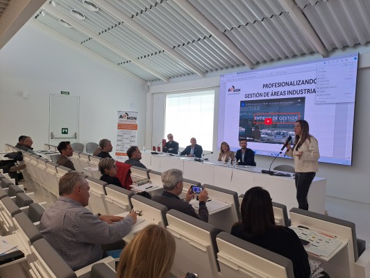 Bétera creará una EGM en el Parque Empresarial de l'Horta Vella
