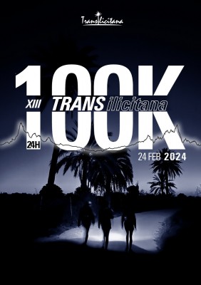 La Transilicitana reúne a 1.500 corredores de ultra fondo este sábado en Elche
