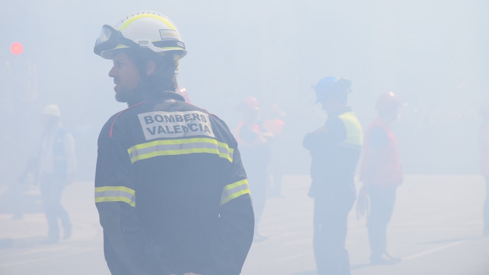 Foto: AYUNTAMIENTO DE VALÈNCIA - 