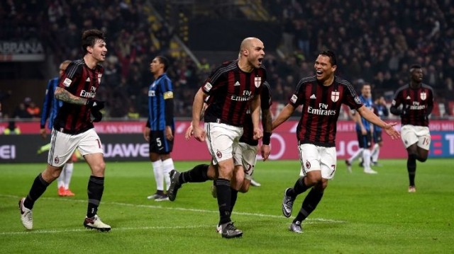 Un consorcio chino ultima la compra del AC Milan