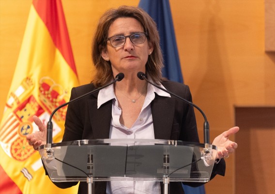 El Gobierno restablece la Comisión de la Energía para apoyar la descarbonización