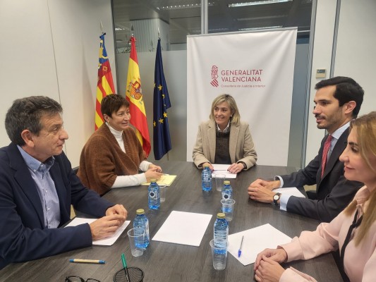 Segorbe pide al Consell 