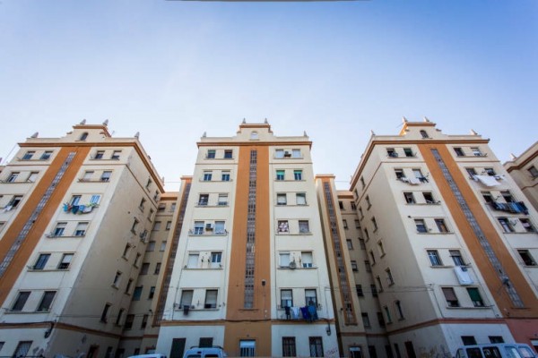 El 70% de las familias de los Bloques Portuarios manifiesta su interés en vivir fuera de ellos