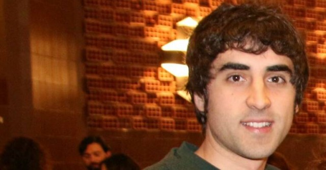 El guionista alhameño  Salvador S. Molina da el salto a la novela con 'El mal hijo', ambientada en su pueblo