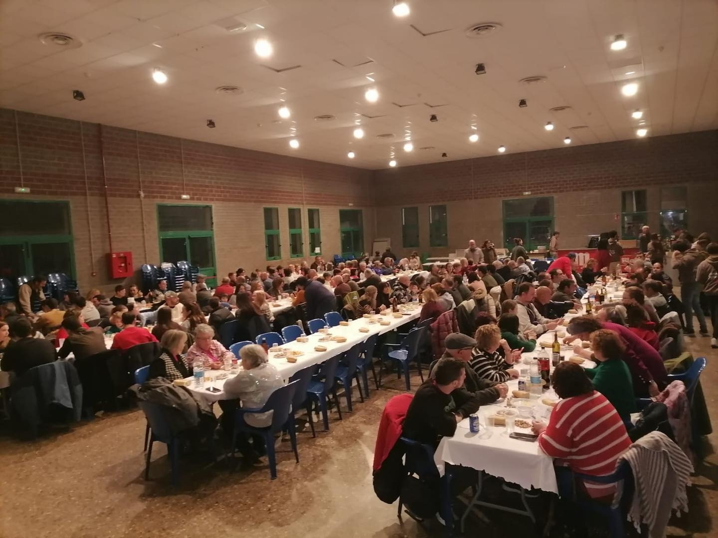 Ayuntamiento de Montán - 