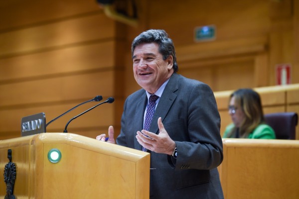 El Gobierno aplica nuevas normas para el despliegue urbano de redes de telecomunicación