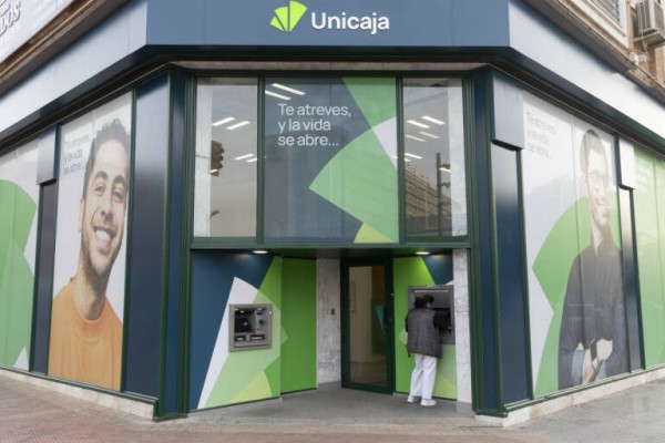 Atentos al rebote de Unicaja en bolsa