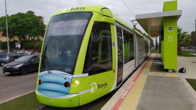 Primer paso para que el tranvía llegue a Molina, Alcantarilla o Santomera: Fomento realizará un estudio de viabilidad