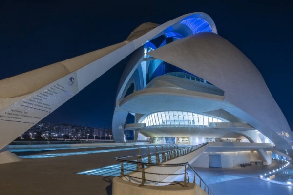 València, sede de la gala de los Premios Pop-Eye

