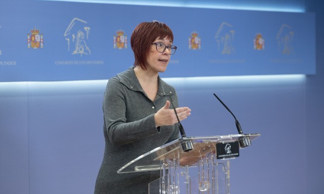 Compromís marca distancias con Sumar y cree que se presentó 