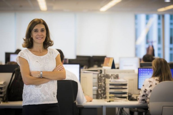 Siete de cada 100 euros en suscripciones netas de fondos en enero llevaron el sello de Ibercaja