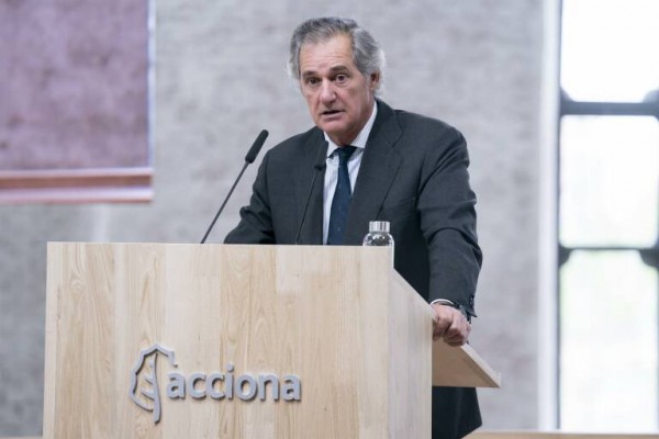 resultados acciona 2023