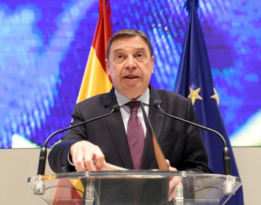 Planas pide a las comunidades ir unidos 