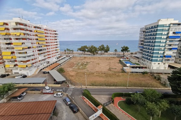 Benicàssim aprueba el plan parcial del hotel de Sol y Mar: solo falta el proyecto para iniciarse las obras