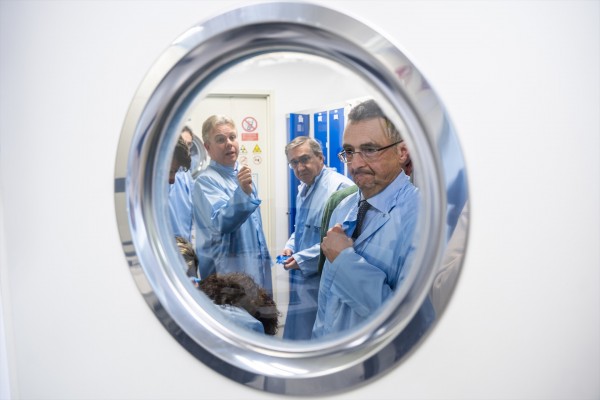 La Comunitat Valenciana dispara sus aportaciones a la telecomunicación espacial europea