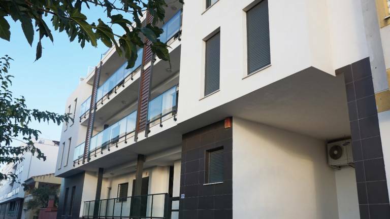 Viviendas económicas procedentes de pequeños propietarios copan las ventas de pisos en Castellón