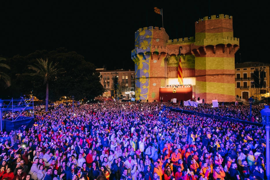 Foto: KIKE TABERNER. - 