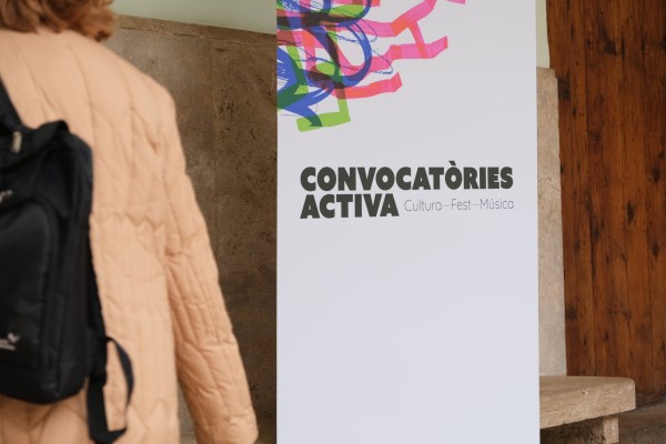 La Nau busca festivales y propuestas culturales