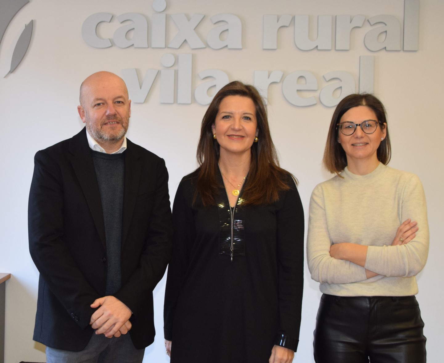 María Dolores Parra asume la secretaría general de la Fundació Caixa Rural Vila-real
