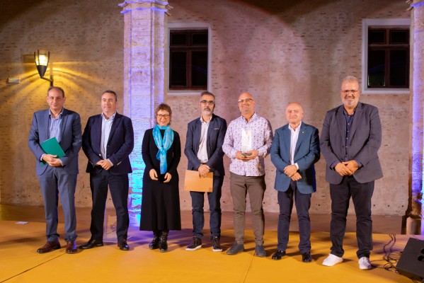La Diputació pone en marcha el premio Bernat Capó 2024 de difusión de la cultura popular