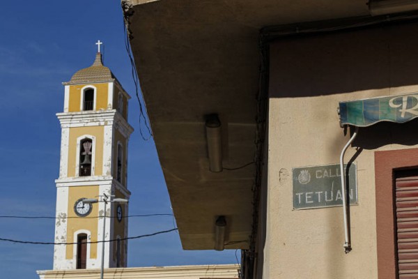 Los vecinos de San Antón piensan en ideas para activar social y culturalmente el barrio cartagenero 