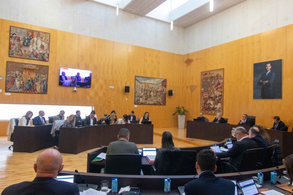 El PP de Benidorm propone a la oposición consensuar las mociones del Día de la Mujer