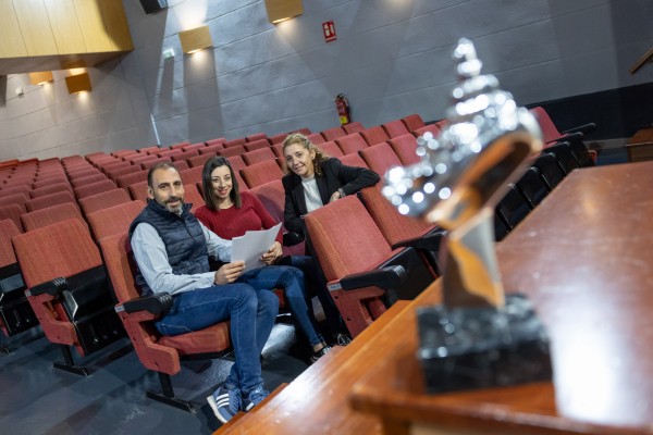El Festival de Cine de l'Alfàs abre el plazo para participar en el concurso de cortos