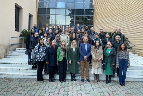 Incliva y Fisabio participan en un proyecto europeo para la prevención temprana de cáncer de mama