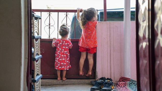 España, el país de la Unión Europea con la tasa de pobreza infantil más alta, según UNICEF