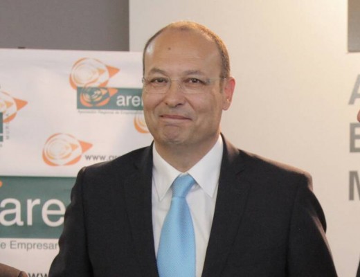 Muere el presidente de Anieme, Juan Carlos Muñoz