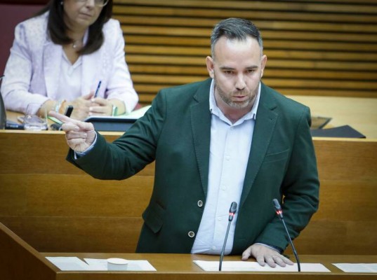 El PSPV critica que el PP 