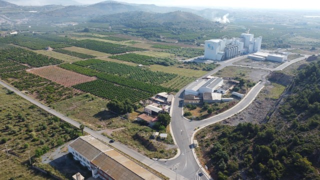 Avanza el nuevo polígono de Almenara: el Ayuntamiento pide los informes preceptivos