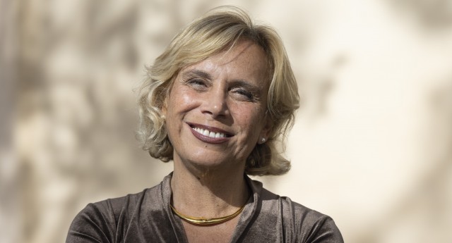 Marta Garaulet constata que la genética no determina el éxito en las dietas, sino el componente emocional