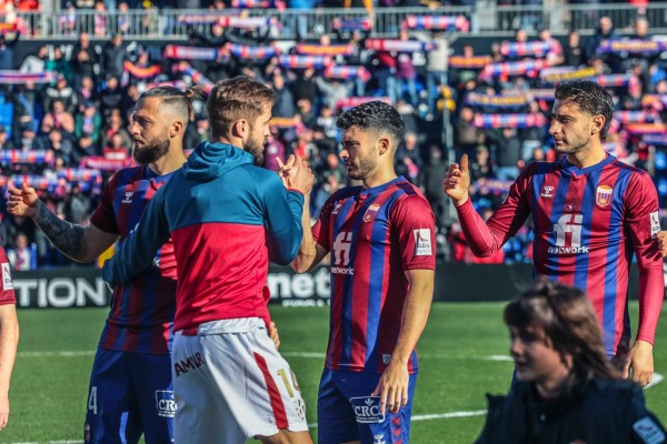 El Eldense quiere ganar en Tenerife para seguir soñando despierto