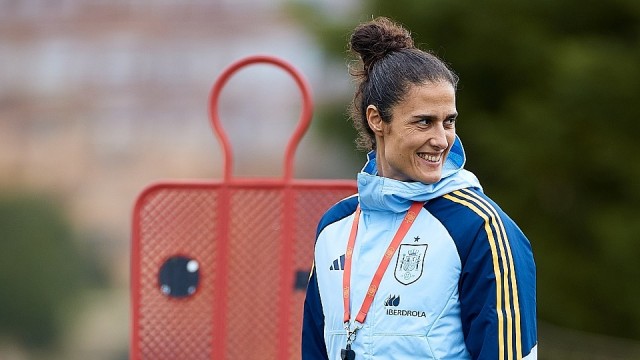  La selección femenina de fútbol se concentra este lunes para preparar el asalto a los Juegos
